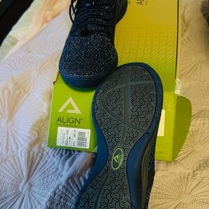 Torrid Midnight Shimmer Sneakers